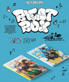NCT DREAM - Beatbox [Photobook]