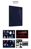 BTS - WORLD TOUR ‘LOVE YOURSELF : SPEAK YOURSELF' [THE FINAL] 3BLU-RAY
