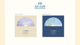 BTOB - BE TOGETHER (Choice of 2 Versions)