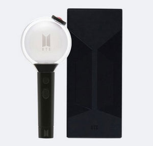 Official BTS Lightstick - Special Edition
