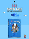 BTS - TRAVEL BOOK