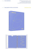 BTS - MEMORIES OF 2021 [DVD] (7 Disc Set)