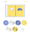 BTS - MEMORIES OF 2021 [DVD] (7 Disc Set)