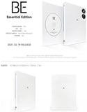 BTS - BE  (Essential Edition)