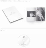 BTS - BE  (Essential Edition)