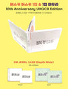 BUSKER BUSKER - 1ST ALBUM Jang Beom June [10th Anniversary UHQCD Edition]