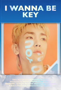 Key (SHINee) - I Wanna Be (Kihno ver.)