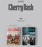 CHERRY BULLET - Cherry Dash (Random Cover)