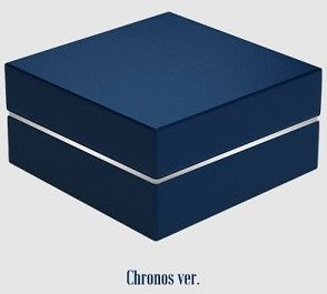 VICTON - CHRONOGRAPH (Choice of 2 versions)