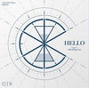 CIX - Hello Chapter 3. [hello, Strange Time] (3rd Ep)