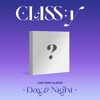 CLASS:y - Day & Night