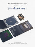 Def. (Jay B/GOT7) - Abandoned Love