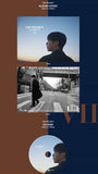 Lee Seung Gi - VII : The Project