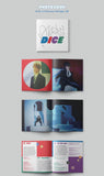 ONEW - DICE [Digipack Ver.]