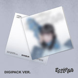 NMIXX - Expérgo / Digipack Ver. (Random)