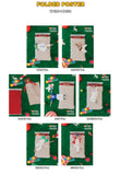 NCT DREAM - Winter Special Mini Album : Candy /Digipack Ver.(Random Versions*)