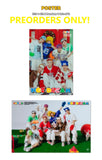 NCT DREAM - Winter Special Mini Album : Candy /Digipack Ver.(Random Versions*)