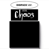 VICTON - CHAOS (Digipack Ver.)