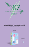 DKZ - CHASE EPISODE 3. BEUM CHASE SERIES PACKAGE EDITION (Random)