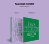 DKZ - CHASE EPISODE 3. BEUM CHASE SERIES PACKAGE EDITION (Random)