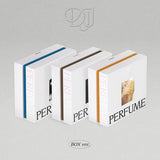 NCT DOJAEJUNG - Perfume (Box Ver. - Member Covers)