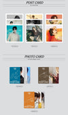 NCT DOJAEJUNG - Perfume (Box Ver. - Member Covers)