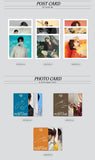 NCT DOJAEJUNG - Perfume (Box Ver. - Member Covers)