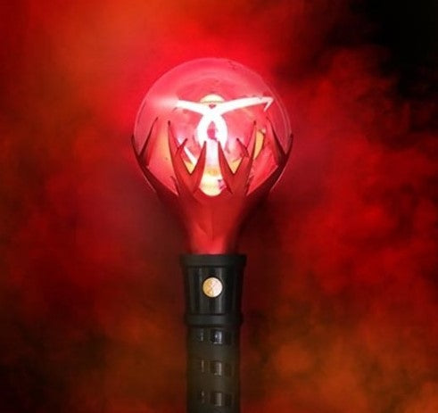 DREAMCATCHER - OFFICIAL LIGHT STICK VER.1 *Not currently available