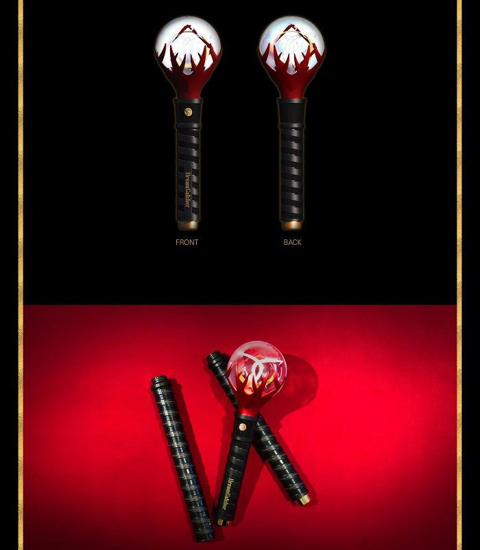 DREAMCATCHER - OFFICIAL LIGHT STICK VER.1 *Not currently available