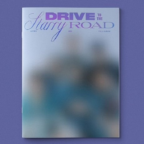 ASTRO - Drive to the Starry Road (Drive Ver.)
