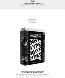 ENHYPEN - WORLD TOUR in Seoul DVD