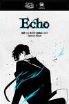 THE BOYZ - Solo Leveling  : Echo (Webtoon Soundtrack Special Album)