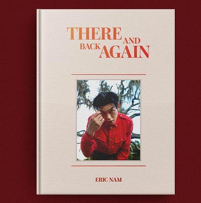 ERIC NAM - There And Back Again