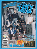 NCT DREAM - ISTJ  (Photobook Ver.)