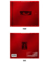 G-Dragon (BIG BANG) - Solo Album [KWON JI YONG] (USB Album)