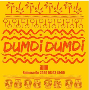 (G)I-DLE - DUMDi DUMDi (Random Ver)