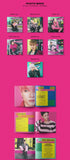 NCT DREAM -  GLITCH MODE / DIGIPACK