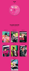 NCT DREAM -  GLITCH MODE / DIGIPACK