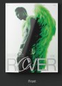 KAI - ROVER : Photo Book  (RANDOM)