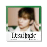 Xdinary Heroes - Deadlock (Compact ver.)