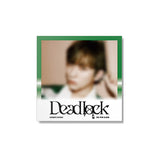 Xdinary Heroes - Deadlock (Compact ver.)