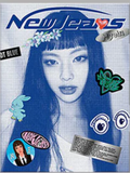 NewJeans - New Jeans (Bluebook Ver)