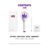 (G)I-DLE - Official Light Stick Ver.2