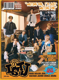NCT DREAM - ISTJ  (Photobook Ver.)