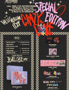 ITZY - CRAZY IN LOVE : Special Edition (JEWEL CASE Ver)