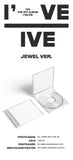 IVE - I've IVE (Jewel Ver.)