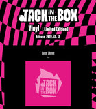 j-hope - Jack In The Box (LP/Vinyl ver.)