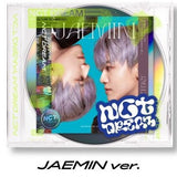 NCT DREAM - Best Friend Ever (Limited Edition Japanese Member Covers)