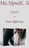 Jung Kook - Special 8 Photo-Folio [Me, Myself, And Jung Kook ‘Time Difference’]