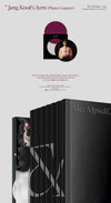 Jung Kook - Special 8 Photo-Folio [Me, Myself, And Jung Kook ‘Time Difference’]